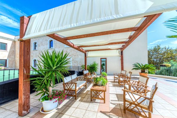 Hotel le Torri (Arborea)